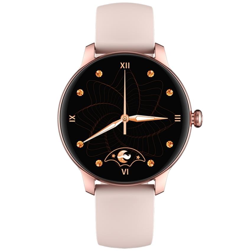 Reloj Kieslect L11 Lady Rosa